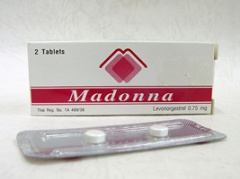 Madonna(マドンナ) 3回分 マドンナ